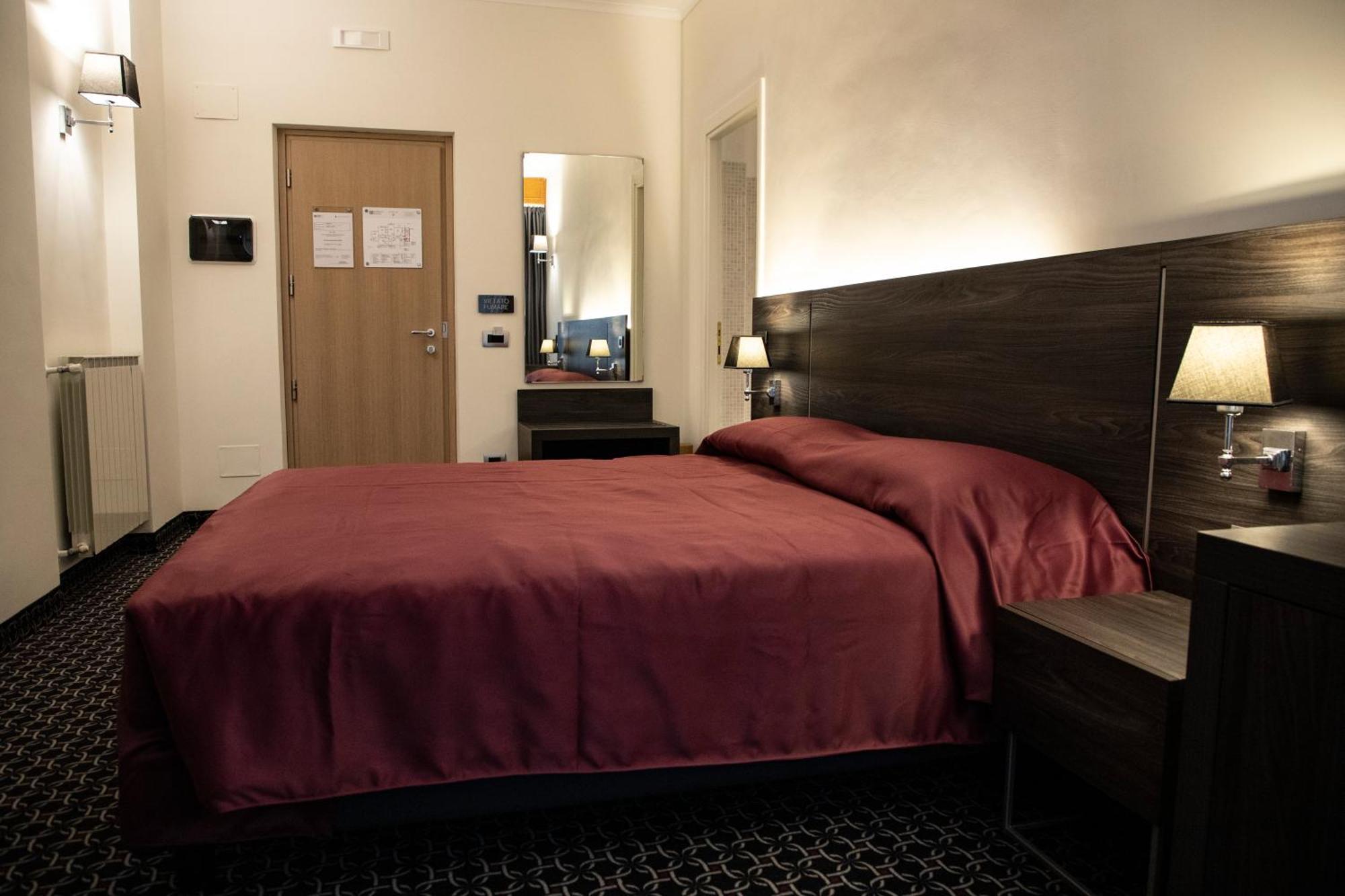 Gemelli Hotel — Foto 3
